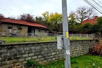 Парцел в Русе, с. Николово