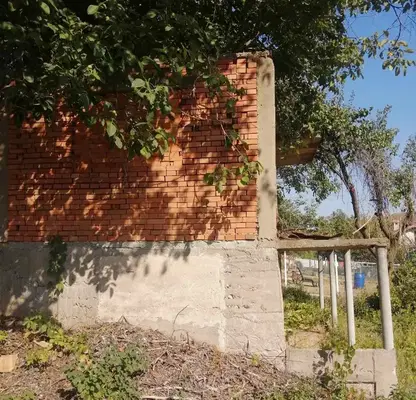 Photo 3 — Plot in Oblast Ruse, Nikolovo