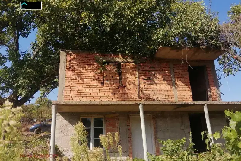 Plot in Oblast Ruse, Nikolovo