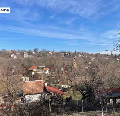 Снимка 3 — Парцел в Русе, с. Николово