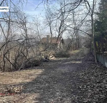 Снимка 4 — Парцел в Русе, с. Николово