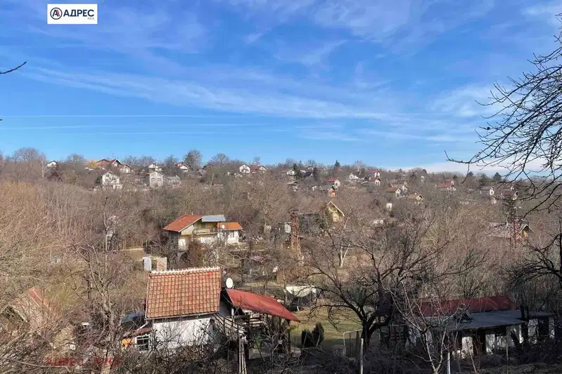 Парцел в Русе, с. Николово