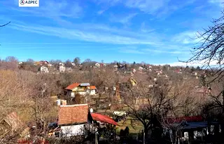 Парцел в Русе, с. Николово