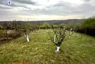 Парцел в Русе, с. Николово