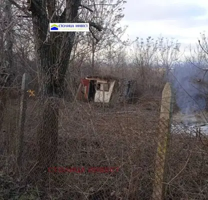 Снимка 2 — Парцел в Русе, с. Николово