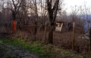 Парцел в Русе, с. Николово