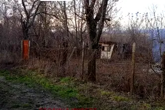 Парцел в Русе, с. Николово