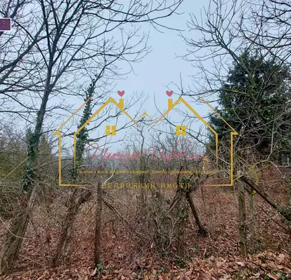 Снимка 5 — Парцел в Русе, с. Николово