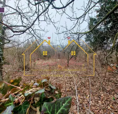 Photo 5 — Plot in Ruse, Nikolovo