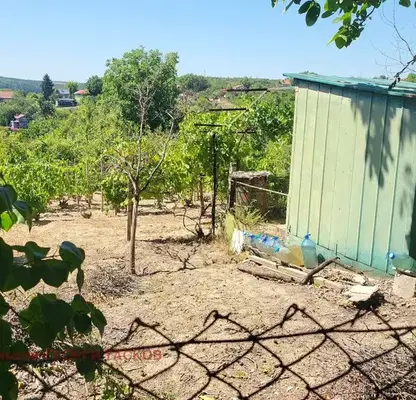 Photo 4 — Plot in Oblast Ruse, Nikolovo