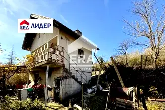 Парцел в Русе, с. Николово