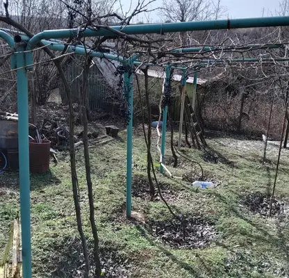 Снимка 5 — Парцел в Русе, с. Николово