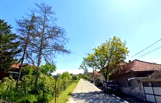Парцел в Русе, с. Николово