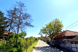 Парцел в Русе, с. Николово