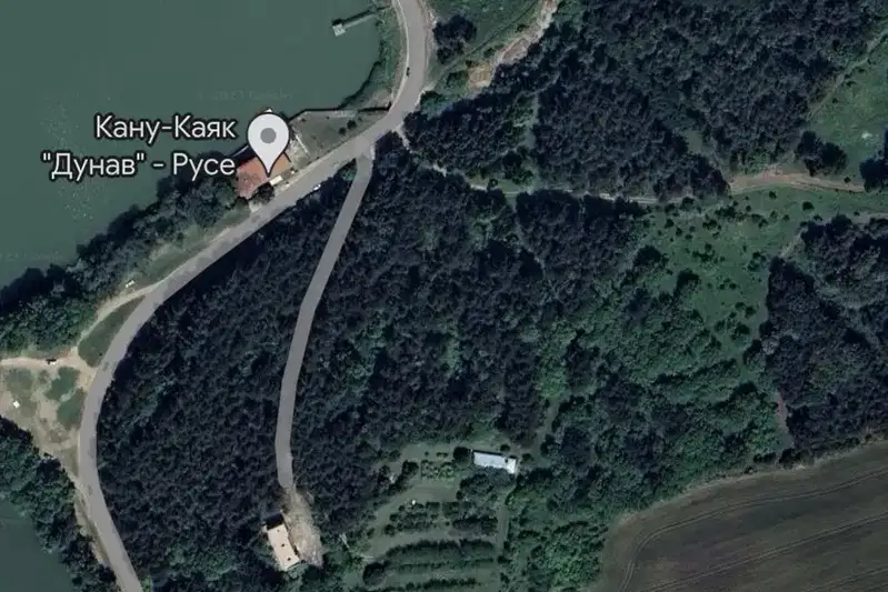 Парцел в Русе, с. Николово