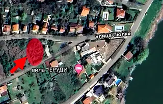 Парцел в Русе, с. Николово