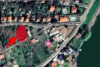 Парцел в Русе, с. Николово