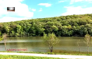 Парцел в Русе, с. Николово