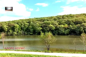Парцел в Русе, с. Николово