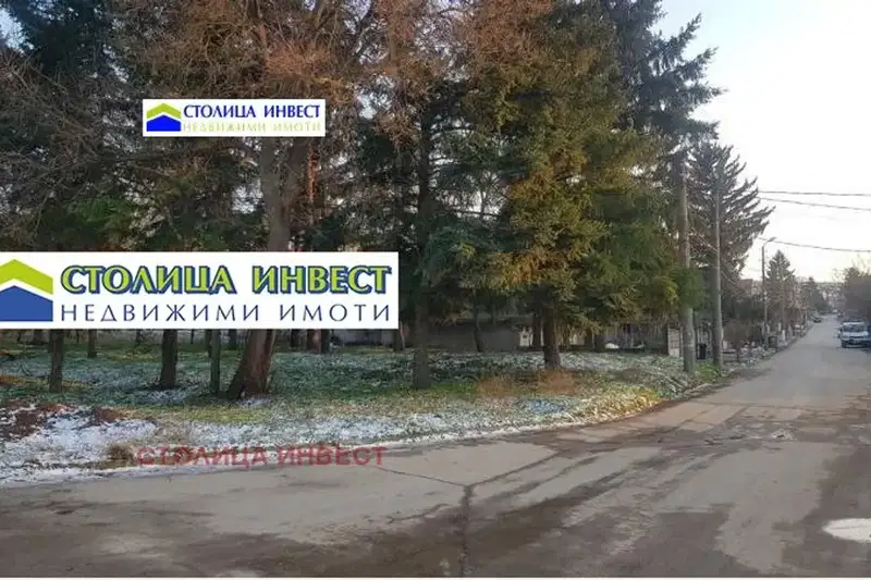 Парцел в Русе, с. Николово