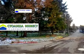 Парцел в Русе, с. Николово