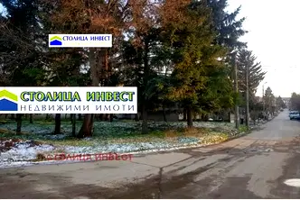 Парцел в Русе, с. Николово