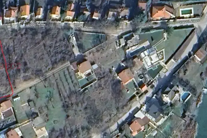 Plot in Oblast Ruse, Nikolovo