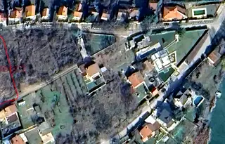 Парцел в Русе, с. Николово