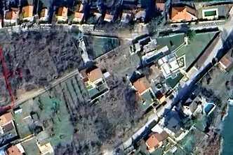 Парцел в Русе, с. Николово