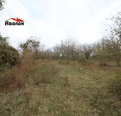 Снимка 2 — Парцел в Русе, с. Нисово