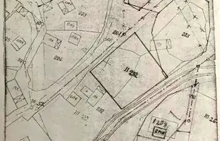 Парцел в Русе, с. Нисово