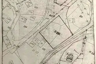 Парцел в Русе, с. Нисово