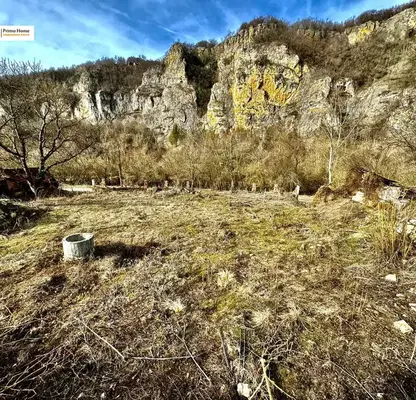 Снимка 3 — Парцел в Русе, с. Нисово