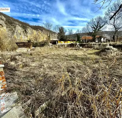 Снимка 4 — Парцел в Русе, с. Нисово