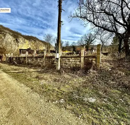 Снимка 5 — Парцел в Русе, с. Нисово