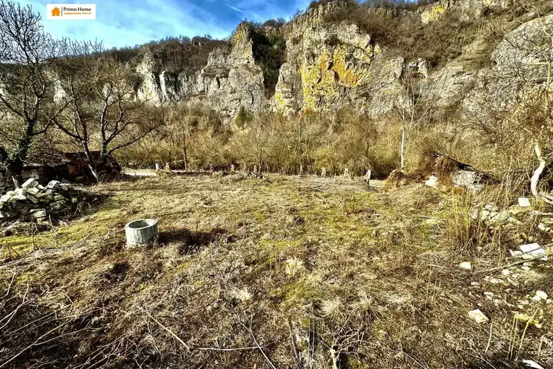 Парцел в Русе, с. Нисово