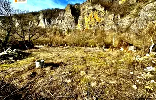 Парцел в Русе, с. Нисово