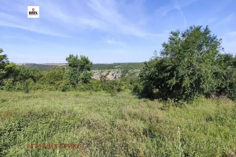 Парцел в Русе, с. Нисово
