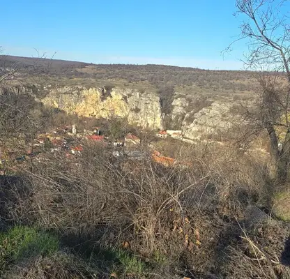 Снимка 3 — Парцел в Русе, с. Нисово