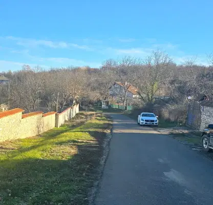 Снимка 5 — Парцел в Русе, с. Нисово