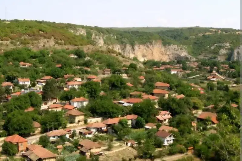 Парцел в Русе, с. Нисово