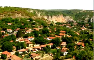 Парцел в Русе, с. Нисово