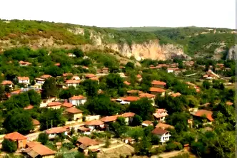 Парцел в Русе, с. Нисово