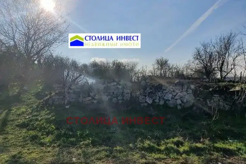 Plot in Oblast Ruse, Novo Selo