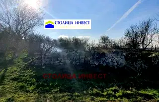Парцел в Русе, с. Ново село