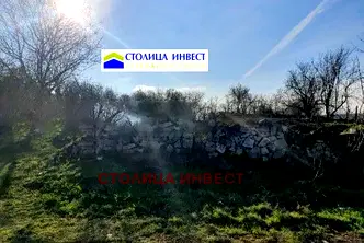 Парцел в Русе, с. Ново село