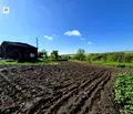 Снимка 3 — Парцел в Русе, с. Ново село