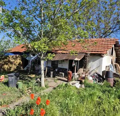 Photo 4 — Plot in Oblast Ruse, Novo Selo