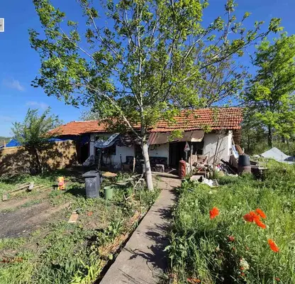 Photo 5 — Plot in Oblast Ruse, Novo Selo