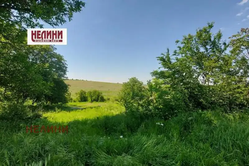 Plot in Ruse, Novo Selo